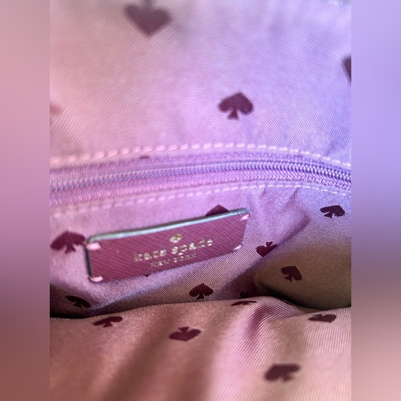 Kate Spade New York Staci Color block Dome Crosebody Bag - Picture 5 of 6